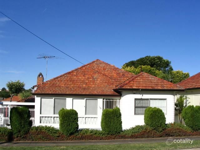 58 Harry Ave, Lidcombe, NSW 2141