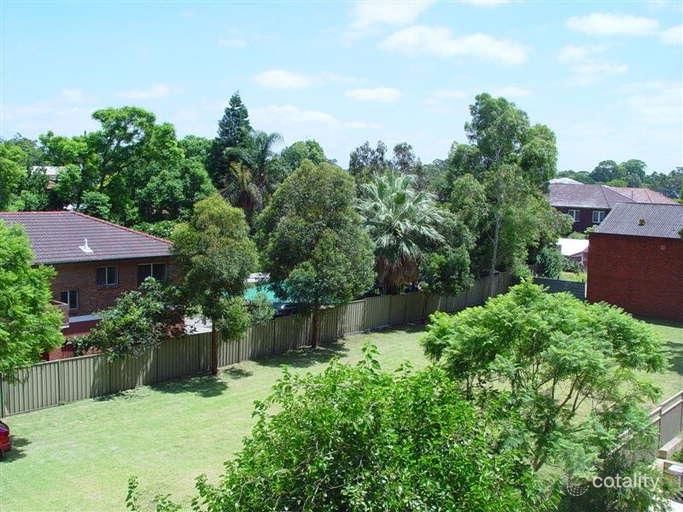 23/52-58 Parramatta Rd, Homebush, NSW 2140