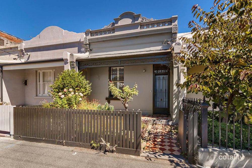 335 Station St, Carlton North, VIC 3054