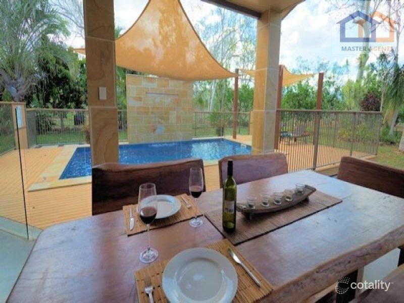 487 Forestry Rd, Bluewater Park, QLD 4818