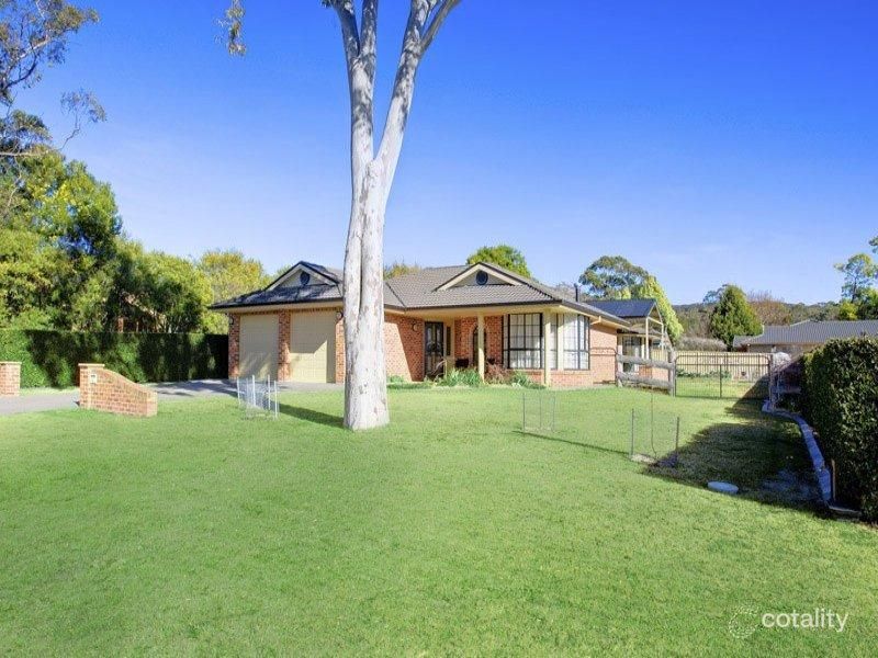 5 Beresford St, Balaclava, NSW 2575