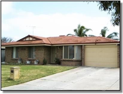 14 Ninda Rd, Shoalwater, WA 6169