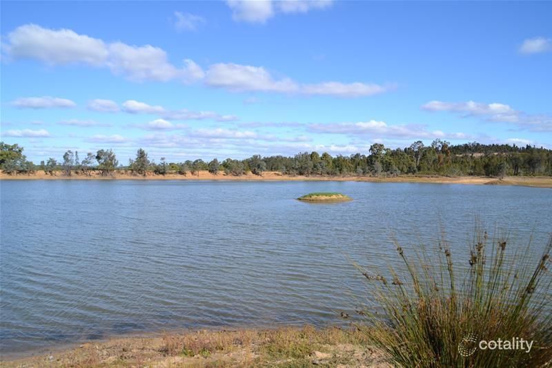 920 Durridgere Rd, Turill, NSW 2850