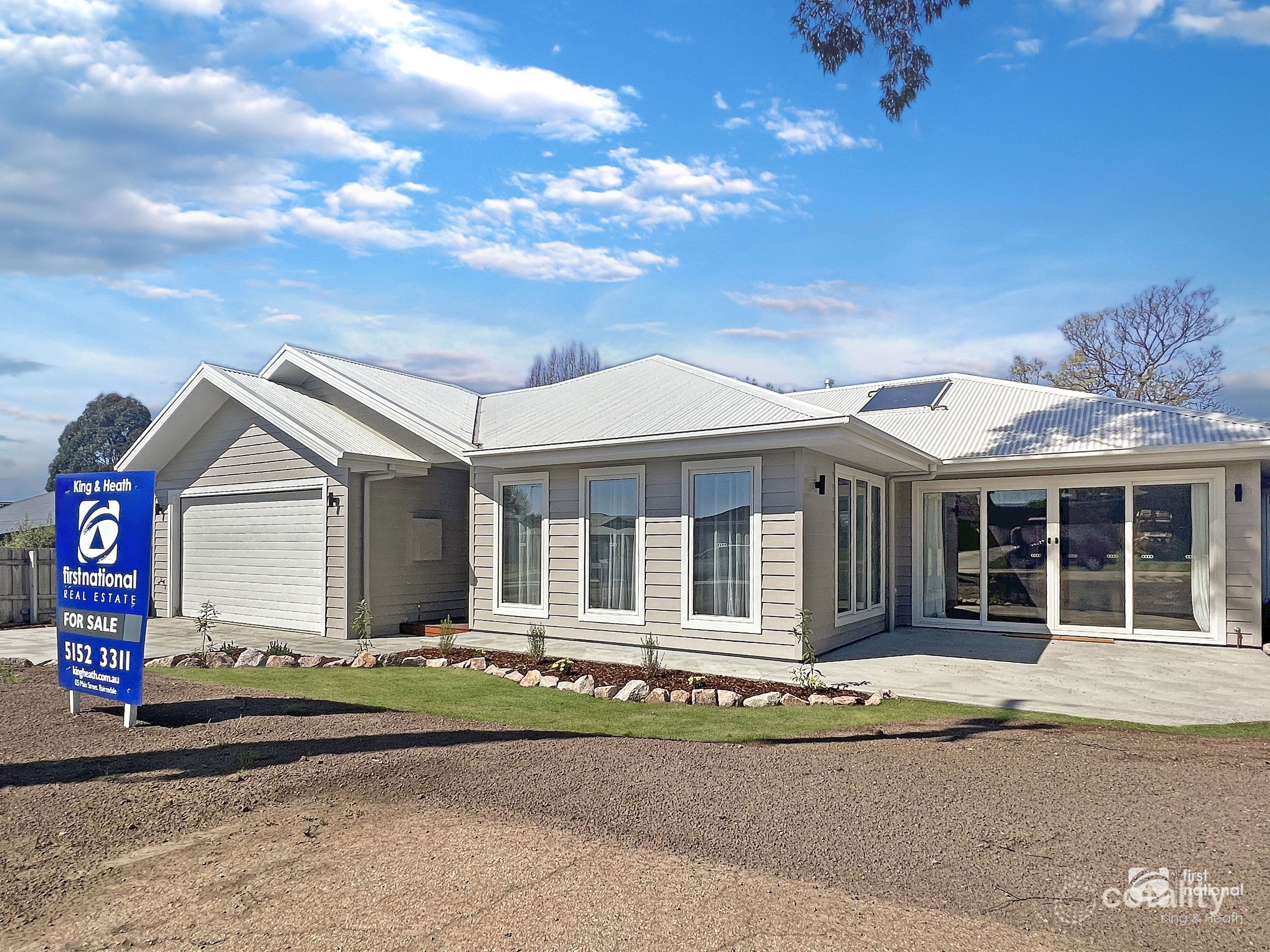 31a Scott St, Bairnsdale, VIC 3875