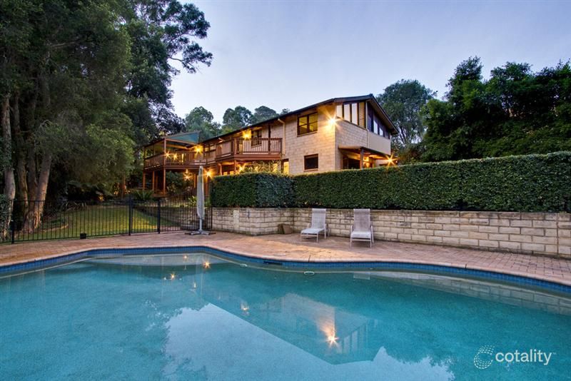 30 Timms Hill Rd, Kurrajong, NSW 2758