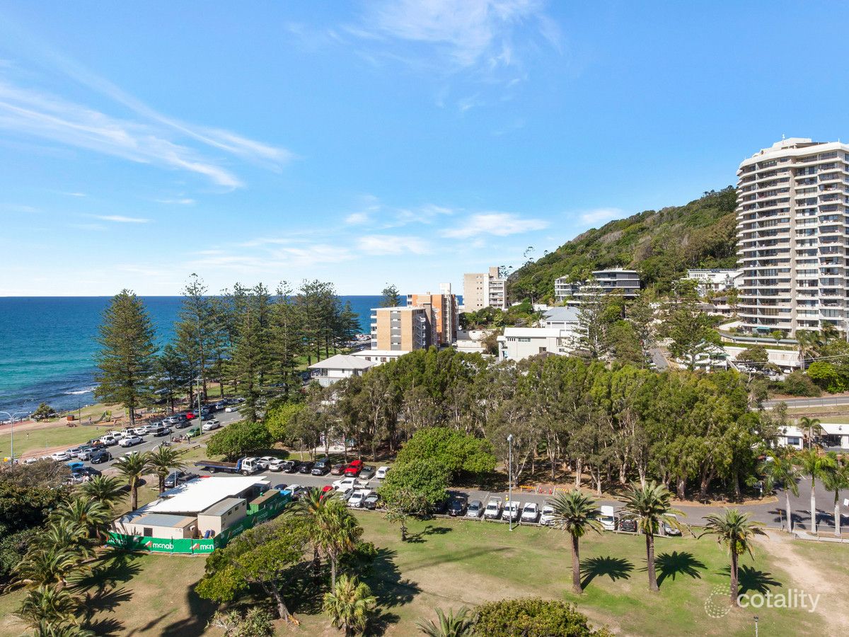 10a/52 Goodwin Tce, Burleigh Heads, QLD 4220
