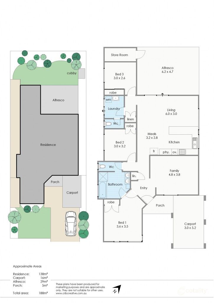 51 Tranby Rd, Maylands, WA 6051