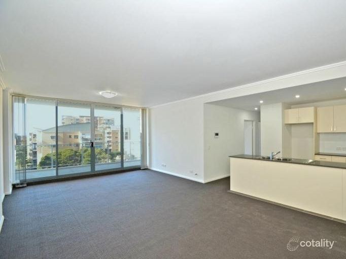 705/3 George St, Warwick Farm, NSW 2170