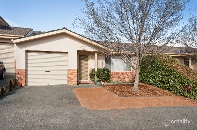 38/46 Paul Coe Cres, Ngunnawal, ACT 2913