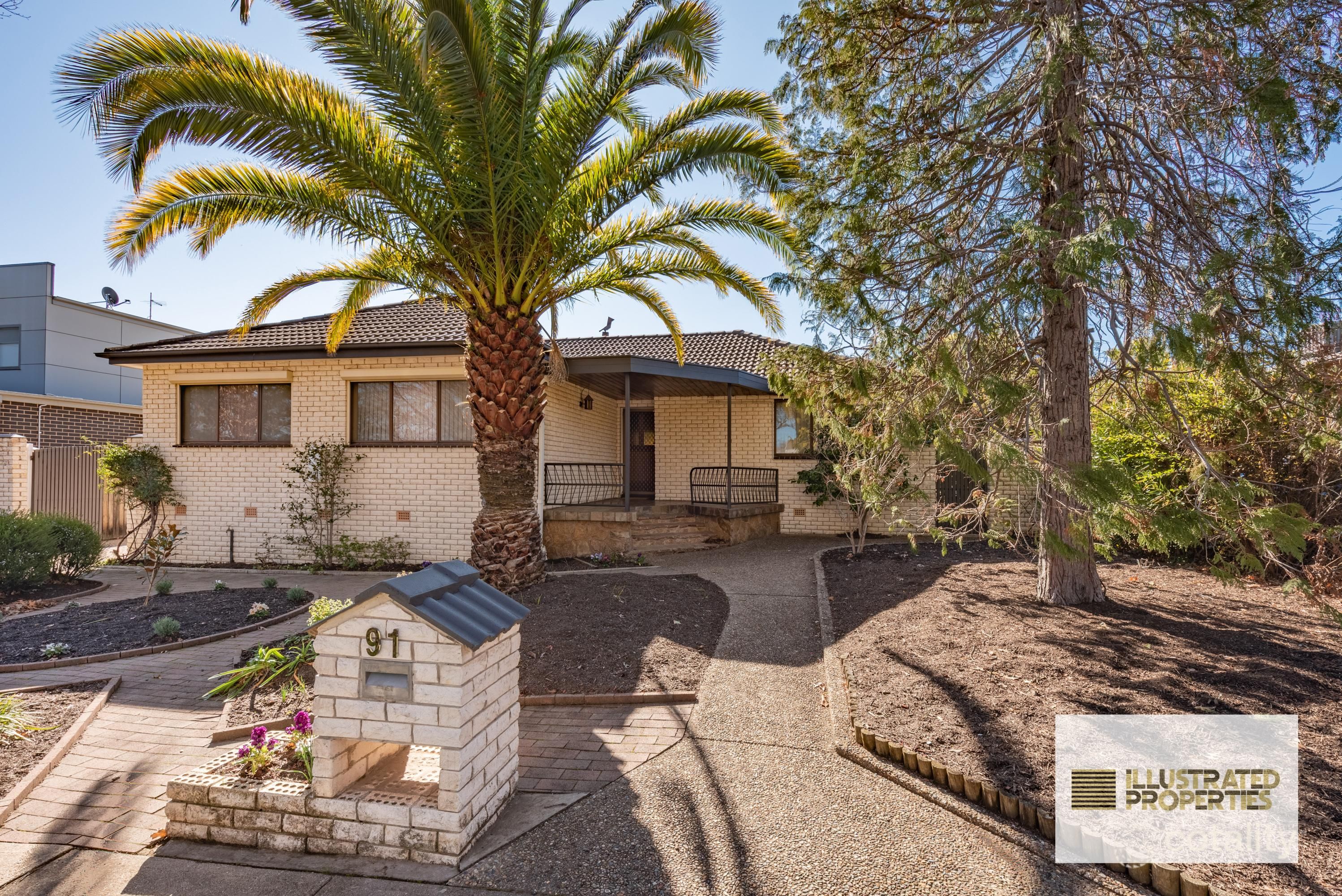 91 Schlich St, Yarralumla, ACT 2600