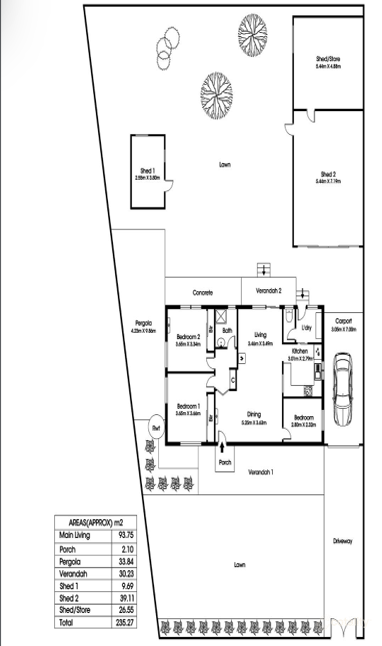 8 Vitana Ave, Ingle Farm, SA 5098