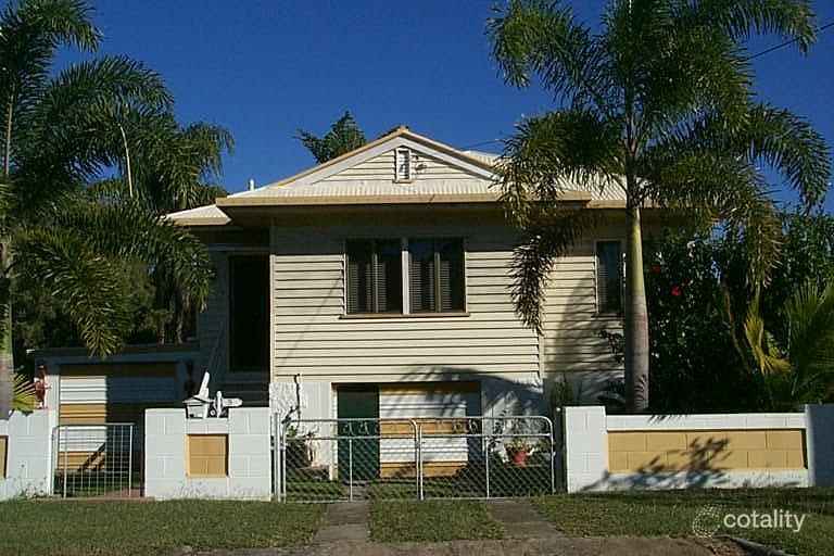 5 Russell St, Bowen, QLD 4805