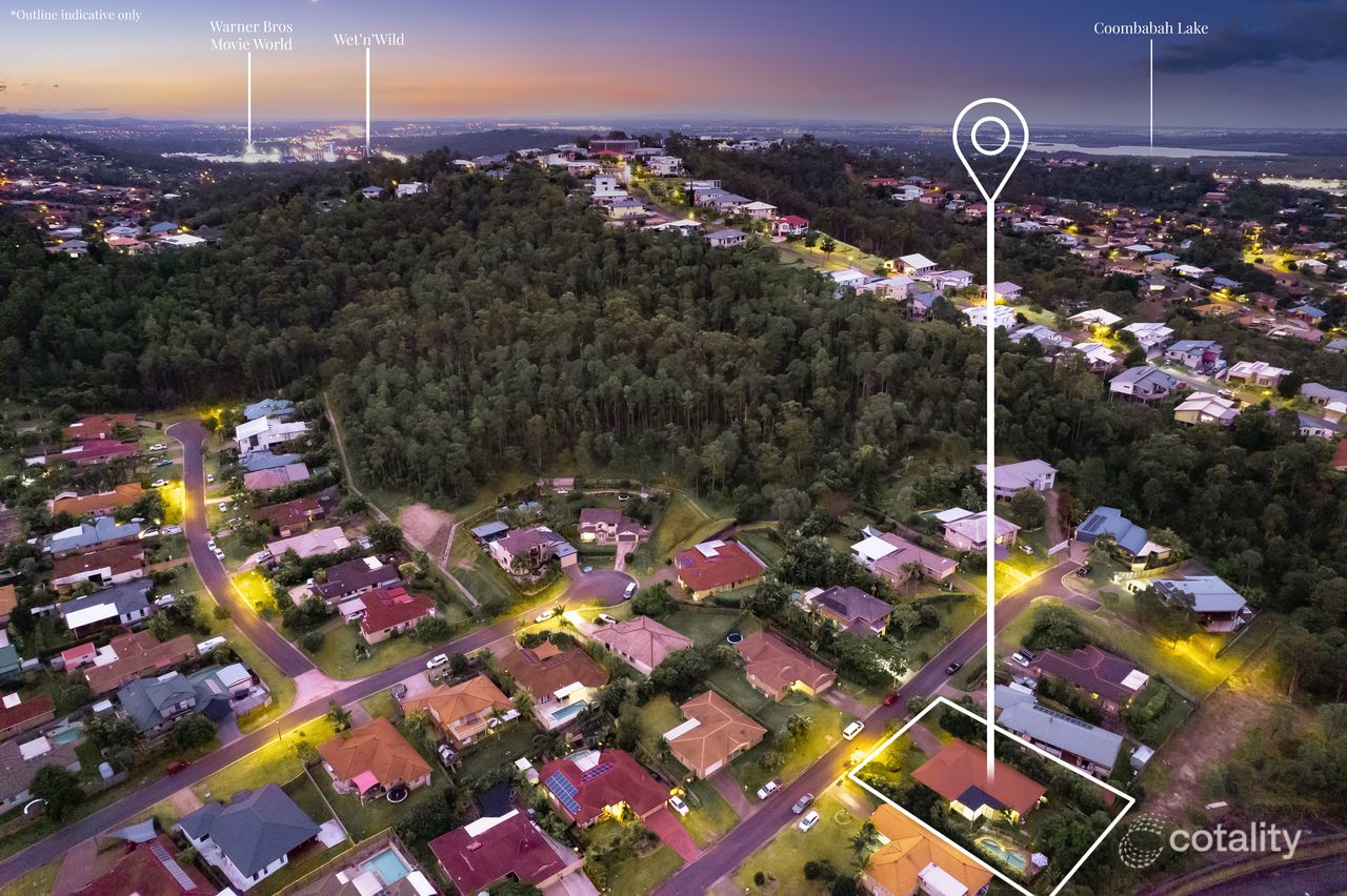 11 Henderson Rise, Pacific Pines, QLD 4211