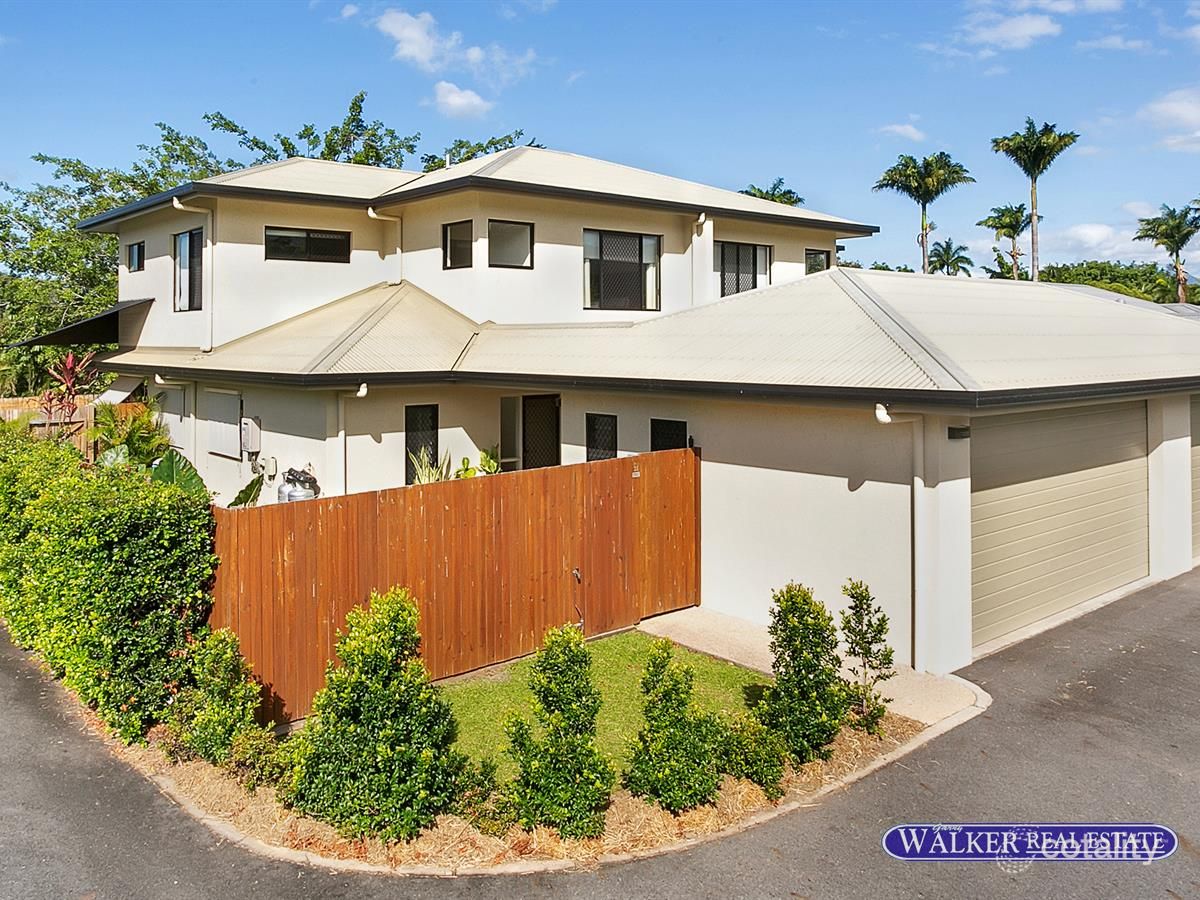 31/21-29 Giffin Rd, White Rock, QLD 4868