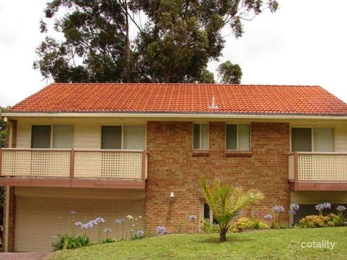 43 Kookaburra St, Kincumber, NSW 2251