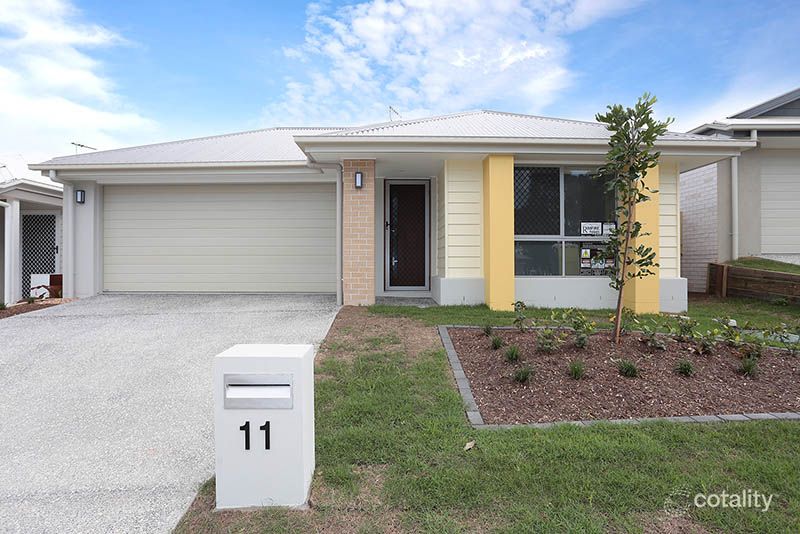 11 Marcoola St, Thornlands, QLD 4164