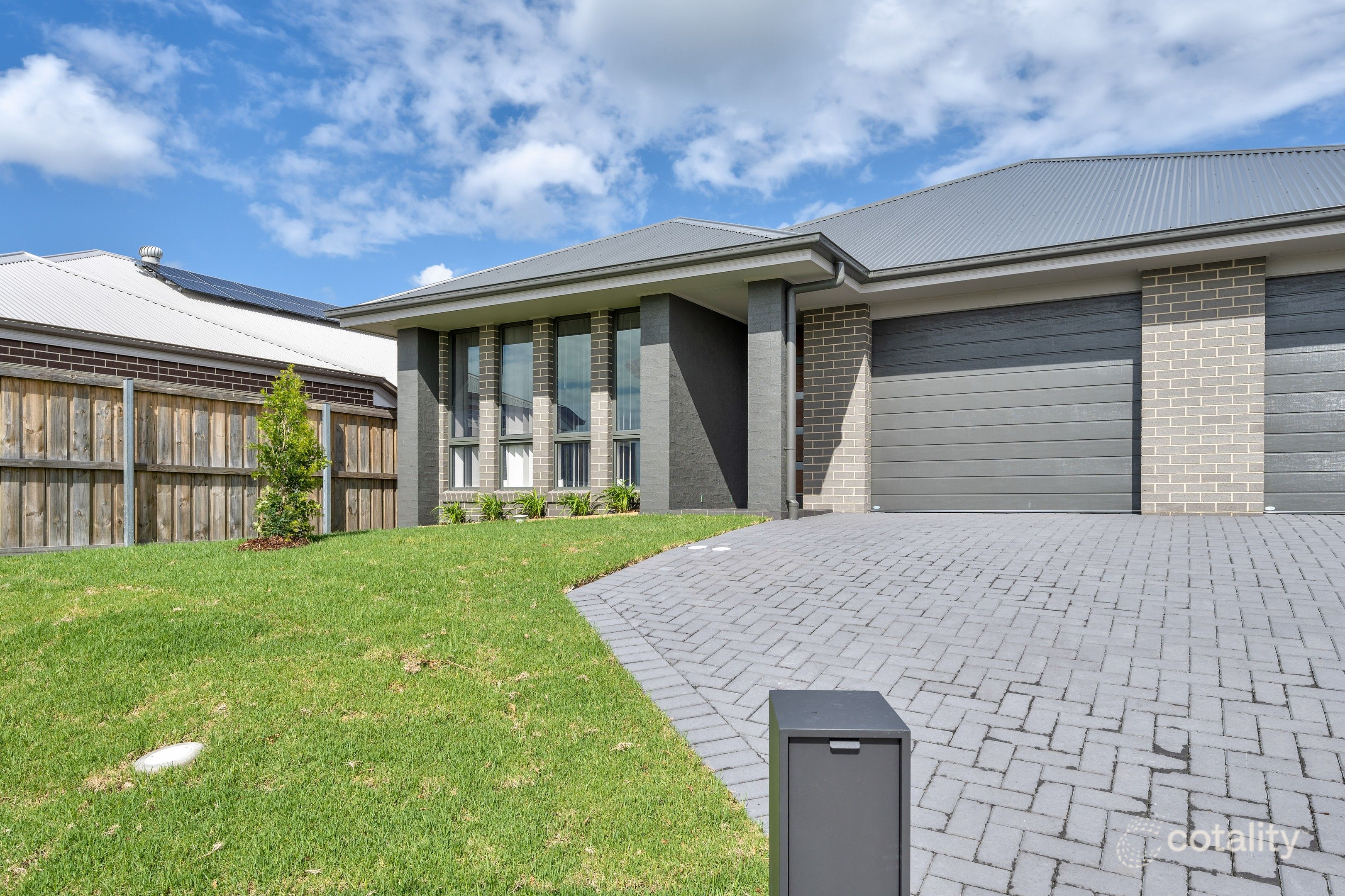 3 Mcglinchey Cres, Thornton, NSW 2322