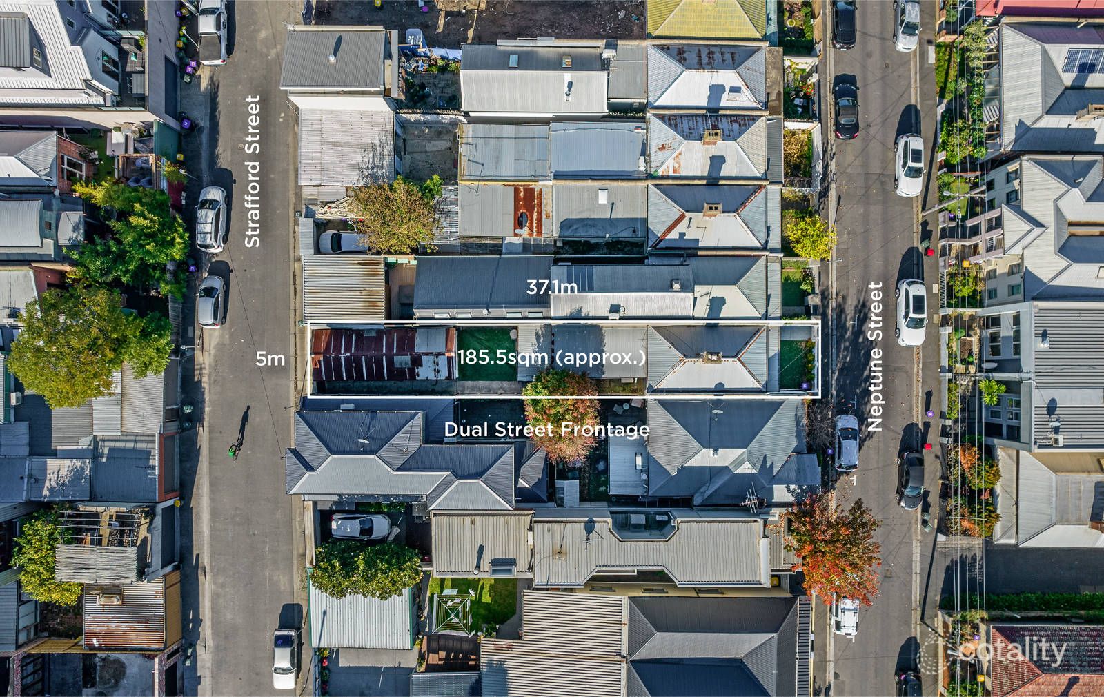 71 Neptune St, Richmond, VIC 3121