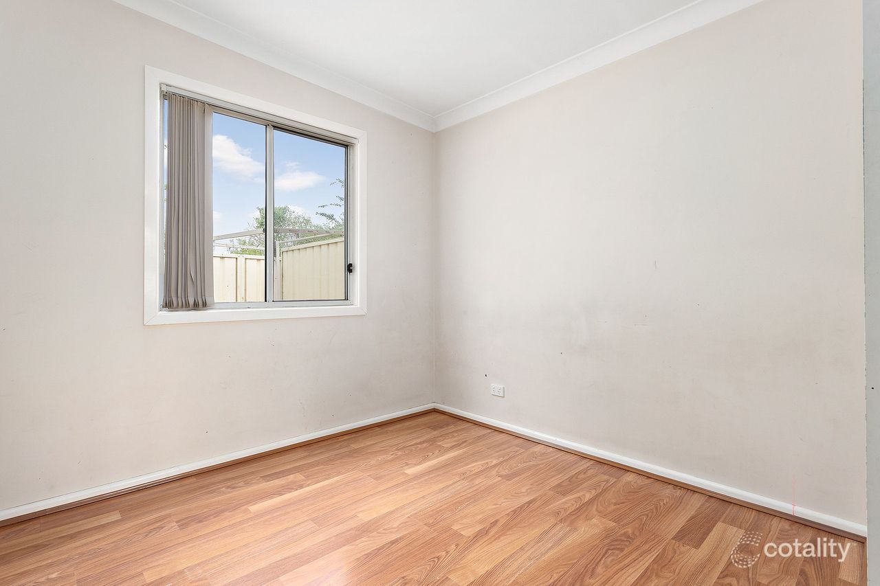 99 Victoria St, Werrington, NSW 2747