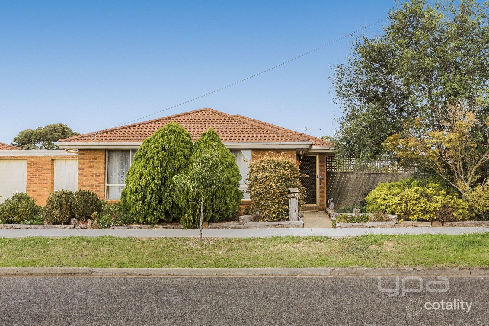 2/31 Virgilia Dr, Hoppers Crossing, VIC 3029