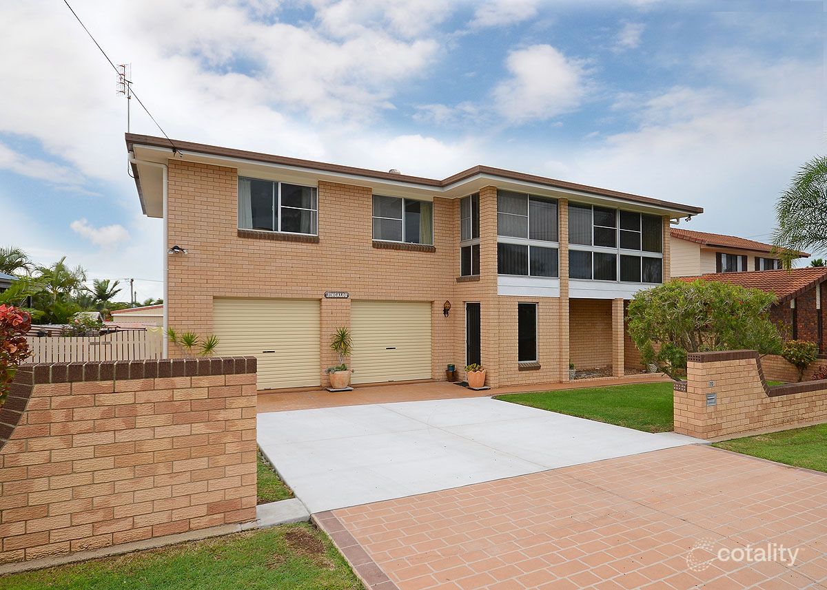 70 Hillcrest Ave, Scarness, QLD 4655