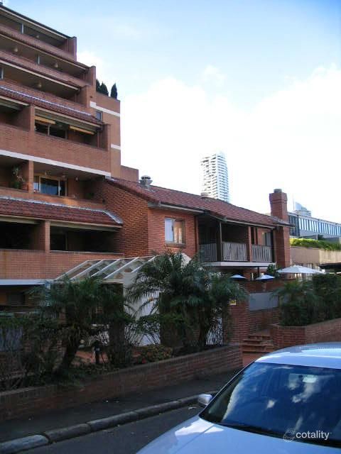 46/8 Norman St, Darlinghurst, NSW 2010