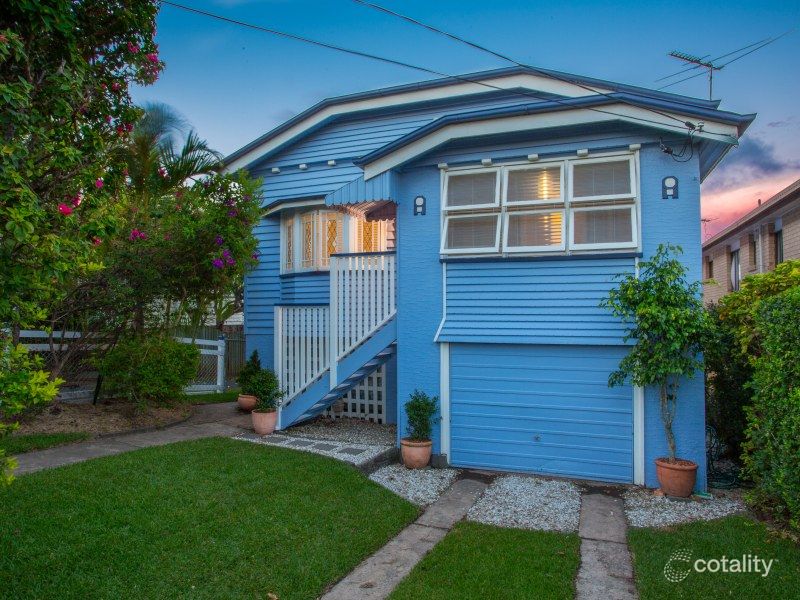 99 Haig St, Gordon Park, QLD 4031