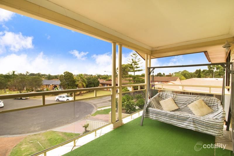 12 Gersham Gr, Oakhurst, NSW 2761