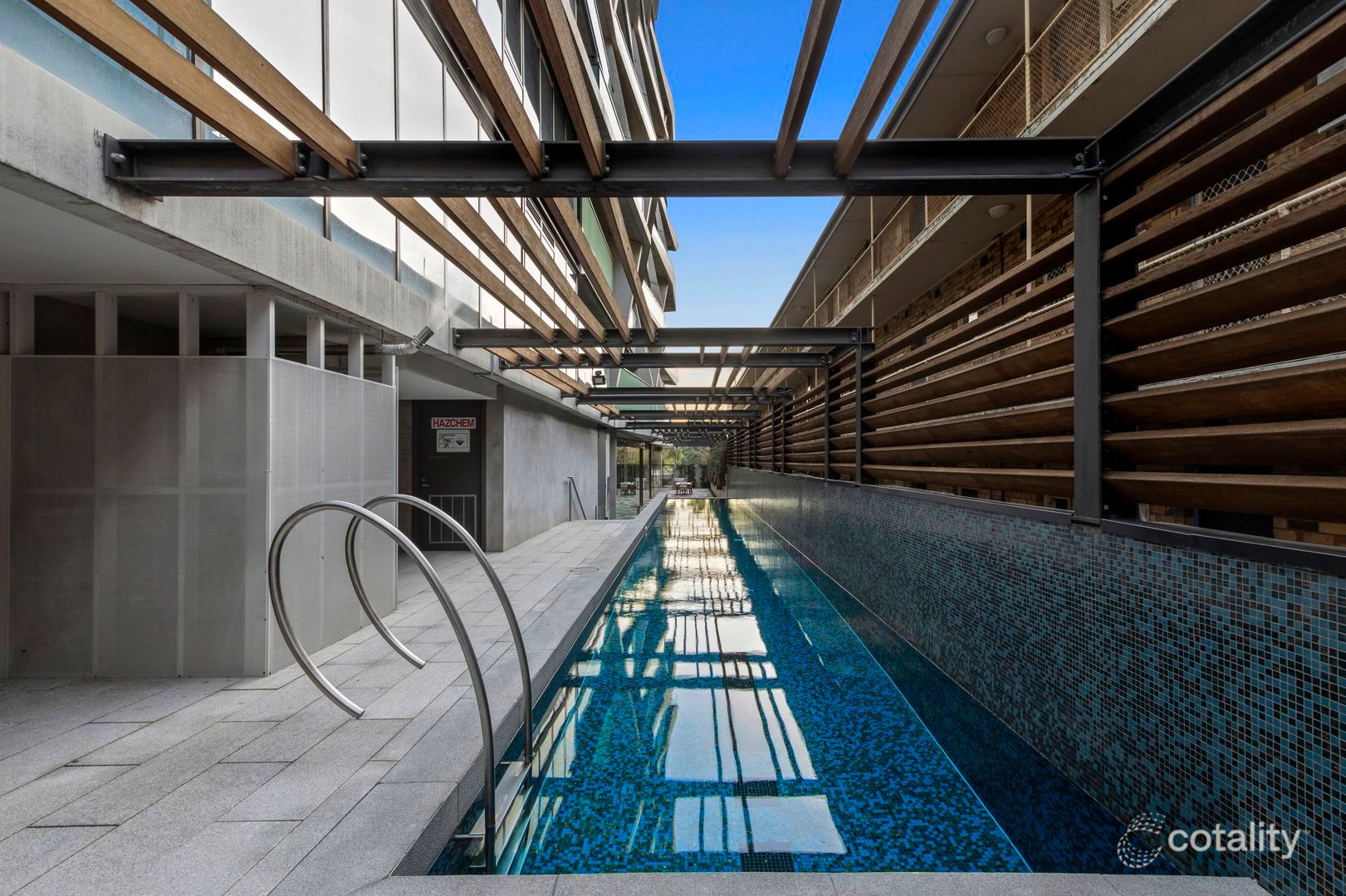 701/77 Queens Rd, Melbourne, VIC 3004