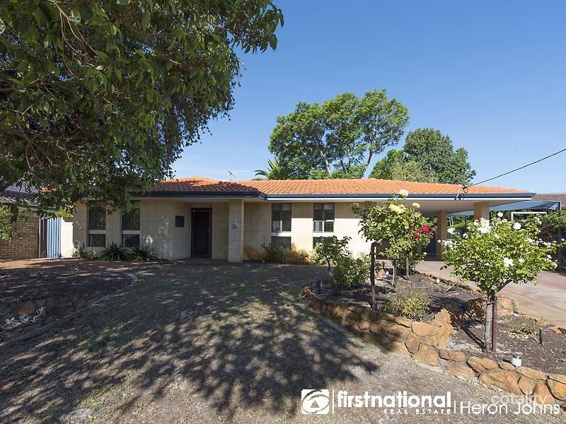 10 Eyre Cl, Bull Creek, WA 6149