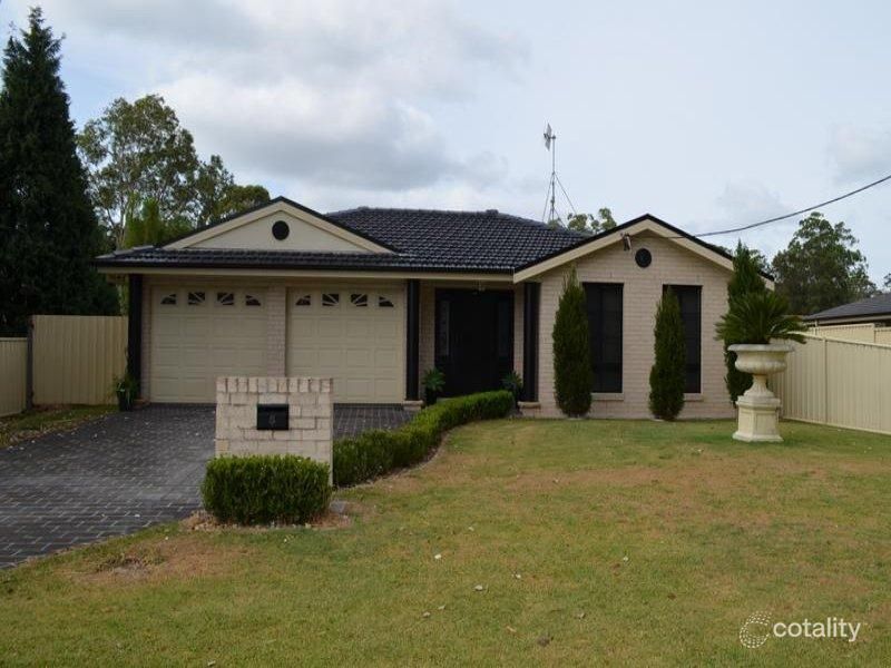 5 Johnson Ave, Karuah, NSW 2324