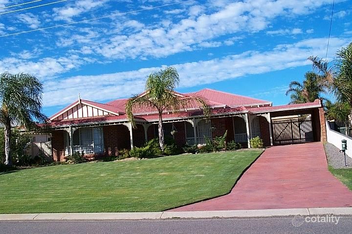 8 Herman Way, Mount Tarcoola, WA 6530