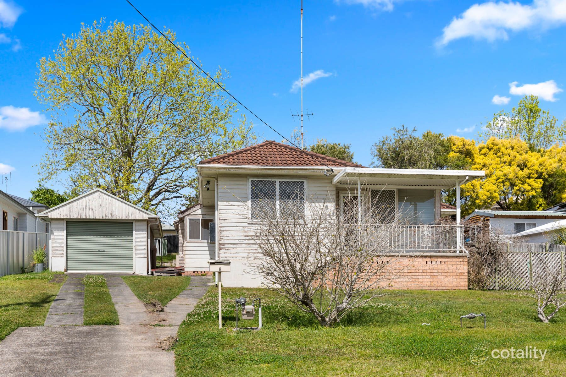 6 Edward St, Charlestown, NSW 2290
