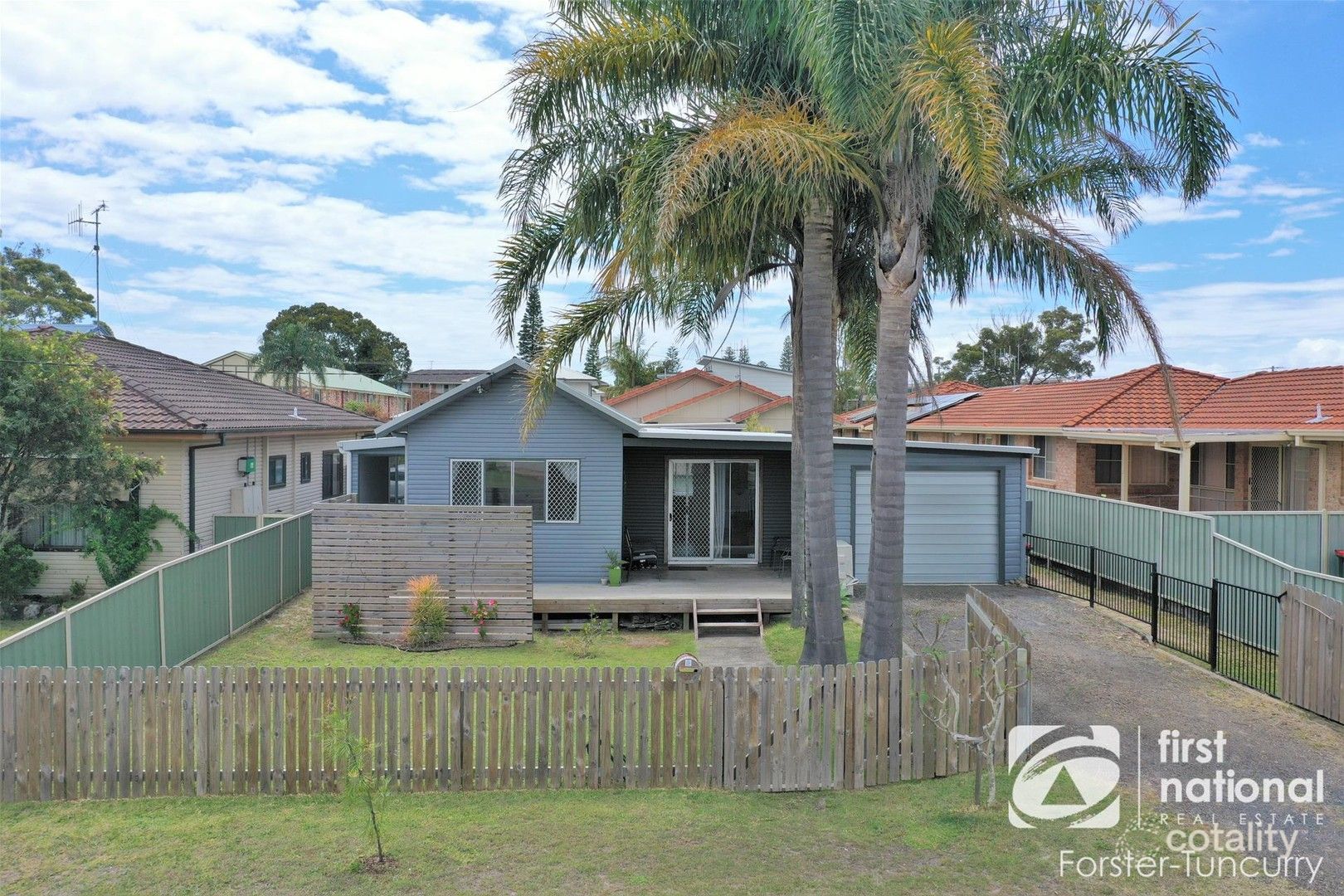 1/27 Bent St, Tuncurry, NSW 2428