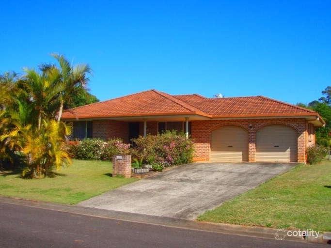 13 Palermo Pl, Alstonville, NSW 2477