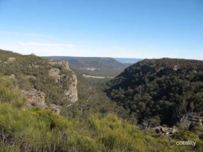 3-25 Chifley Rd, Bell, NSW 2786