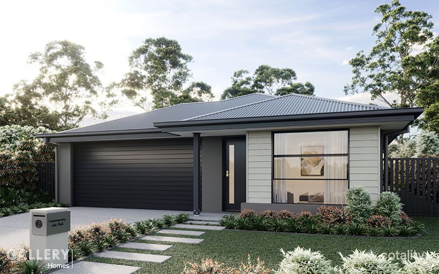 6 Rothburn St, Doolandella, QLD 4077