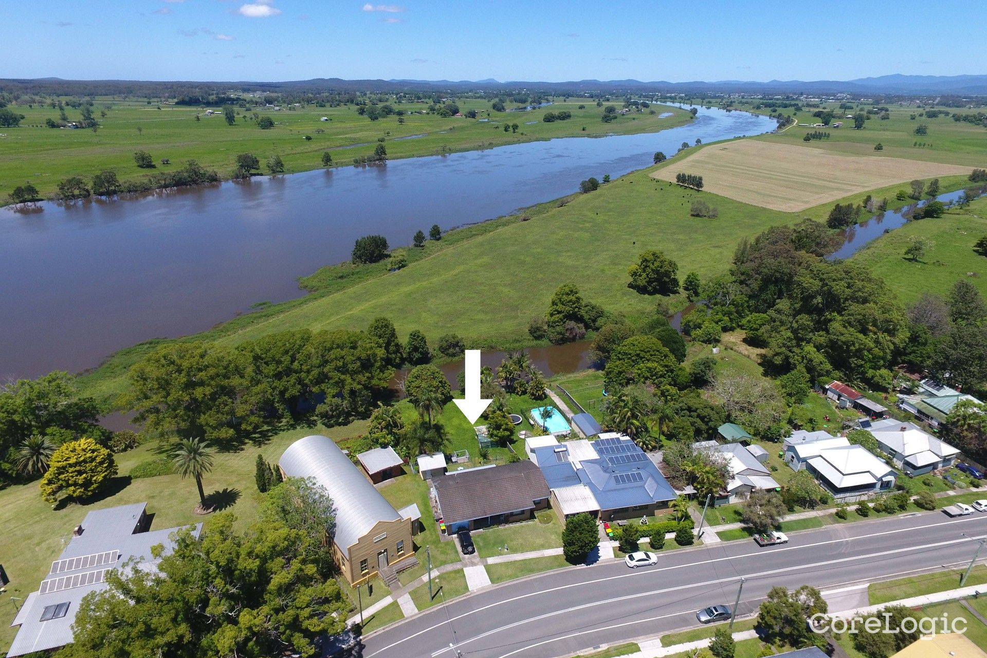 22 Macleay St, Frederickton, NSW 2440