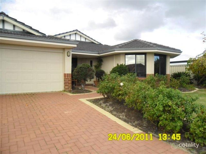 26 Woodbine Loop, Tapping, WA 6065