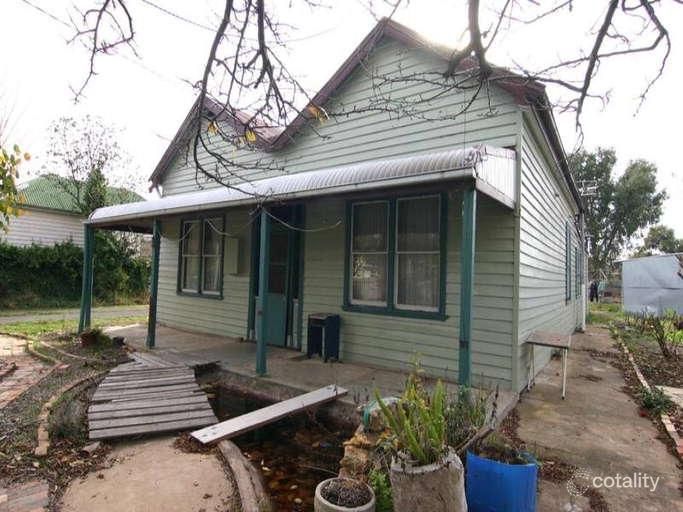 9 Warranooke St, Willaura, VIC 3379