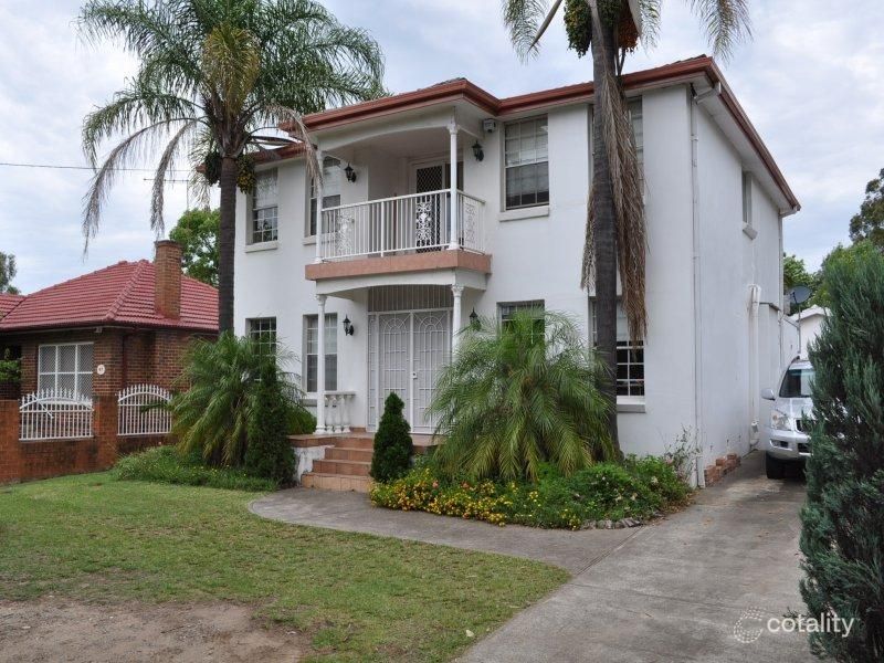 69 Turvey St, Revesby, NSW 2212