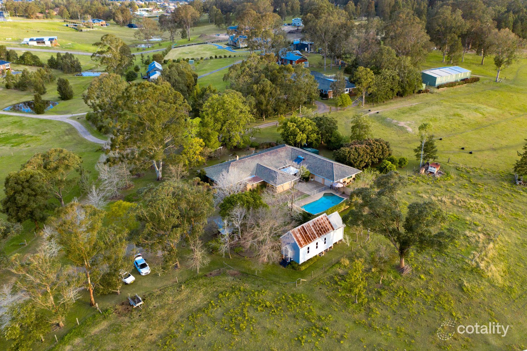 49 Lang Dr, Bolwarra Heights, NSW 2320