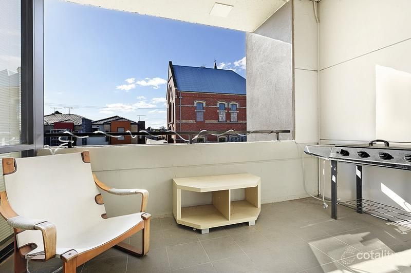 201/200 Stephen St, Yarraville, VIC 3013