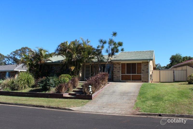 69 Fischer St, Goonellabah, NSW 2480