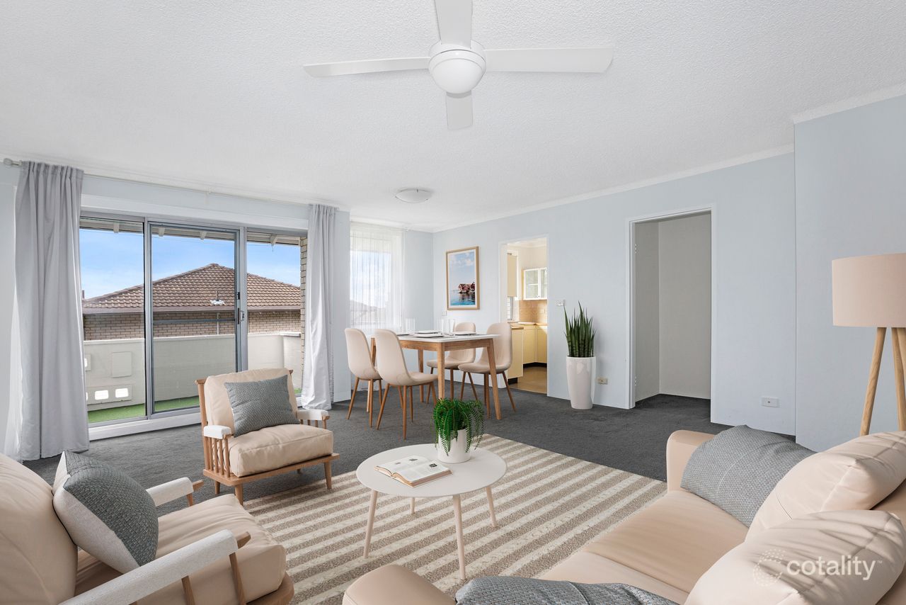 26/122-132 Georges River Rd, Croydon Park, NSW 2133