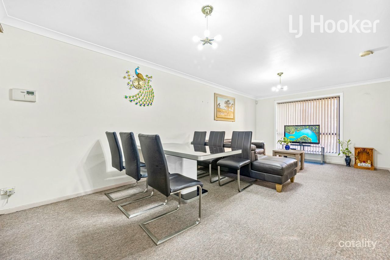 7/19 Shortland Ave, Lurnea, NSW 2170