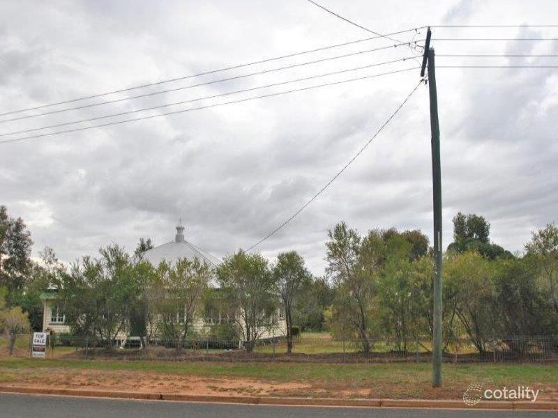 92 Gidyea St, Barcaldine, QLD 4725