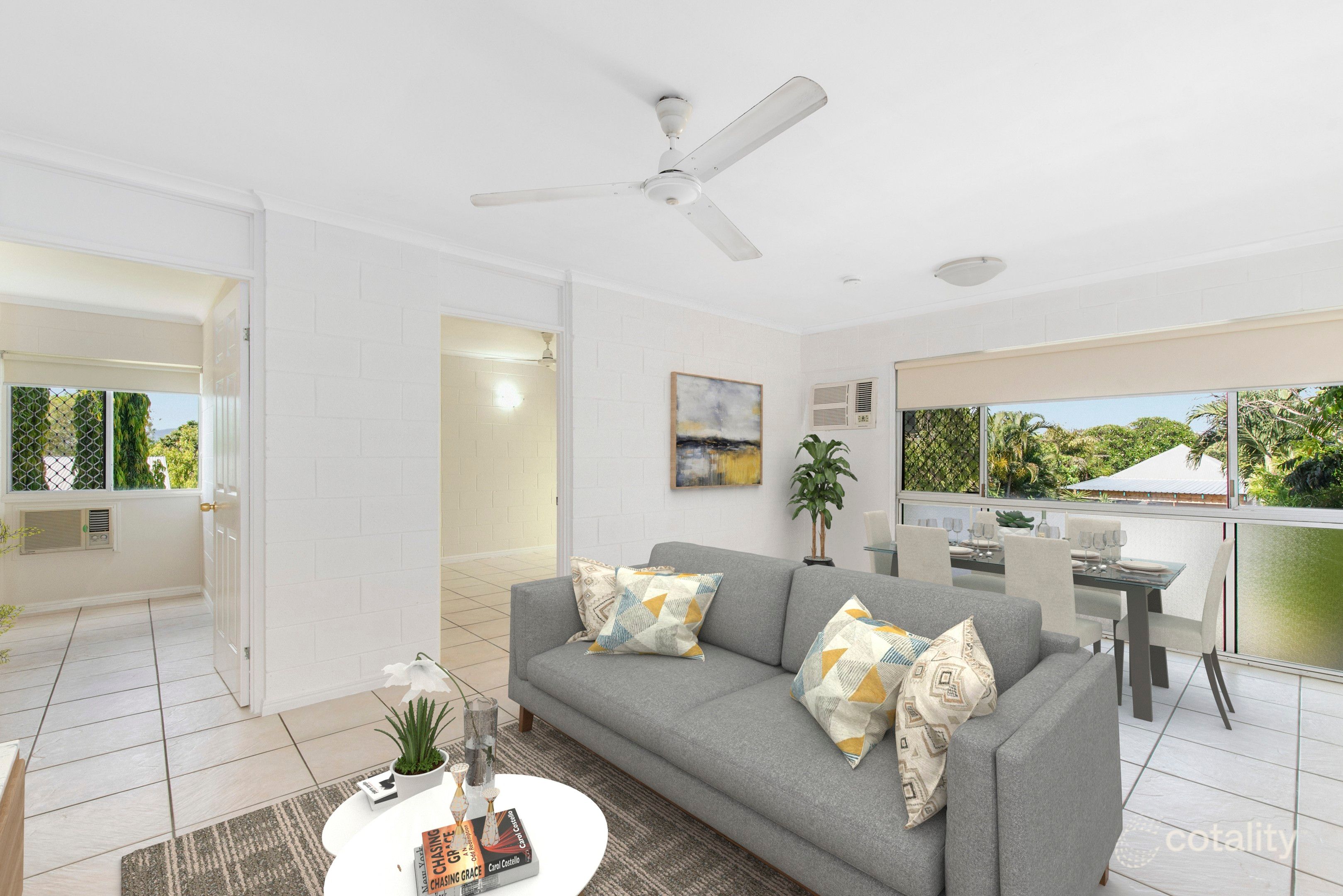 7/18-20 Maryvale St, West End, QLD 4810