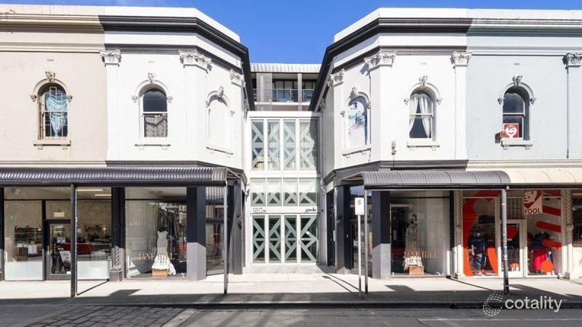 401/120 Greville St, Prahran, VIC 3181
