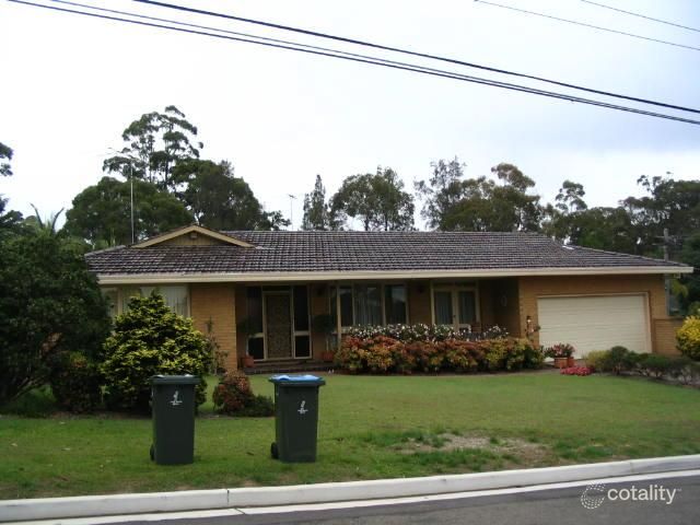 19 Opala St, Belrose, NSW 2085